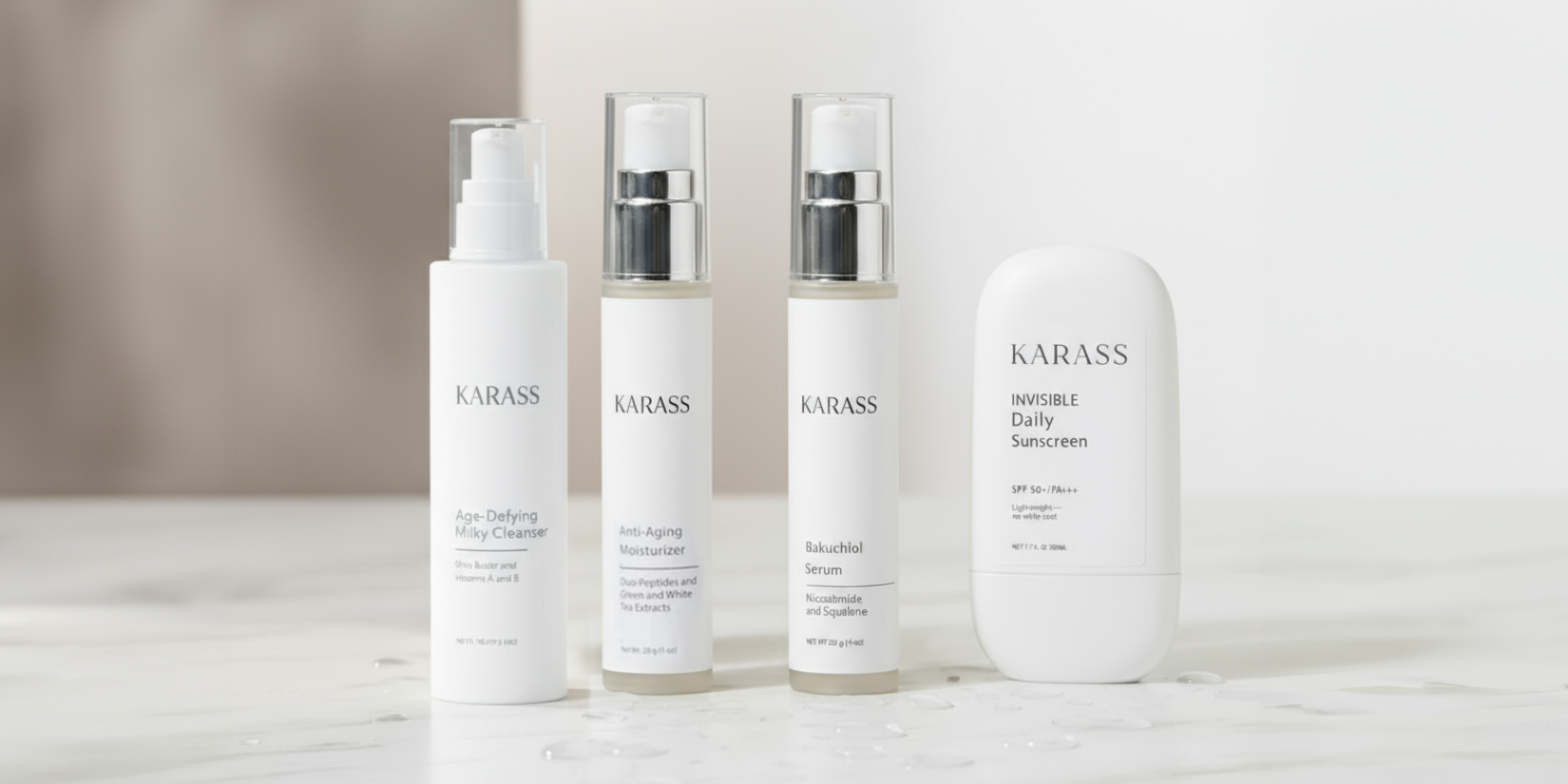 Karass Cosmetics